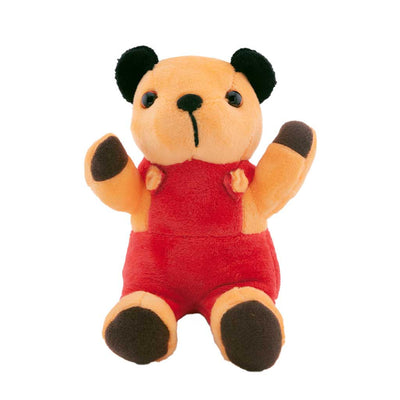 Sooty 5" Beanie Soft Toy-Sooty's Shop
