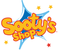 Sooty's Shop