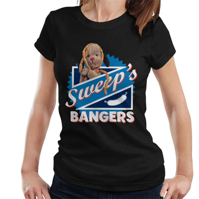 Sooty Sweep's Bangers Women's T-Shirt-Sooty's Shop