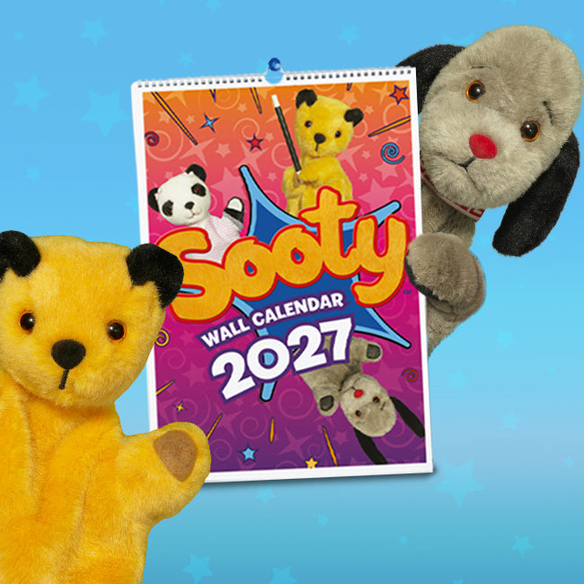 Calendar 2027