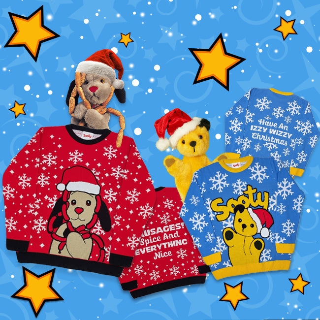 Christmas Shop