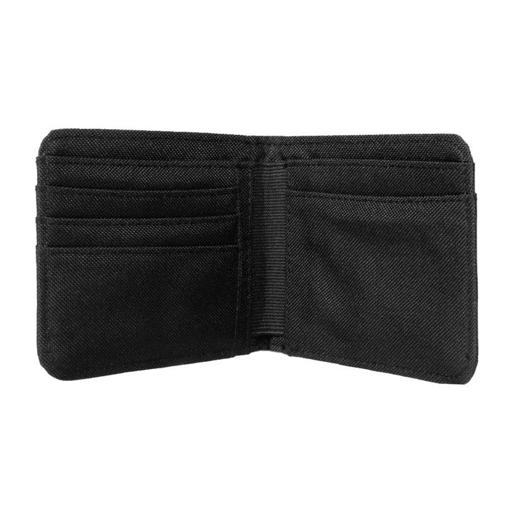 Sooty Sweep & Soo Wallet