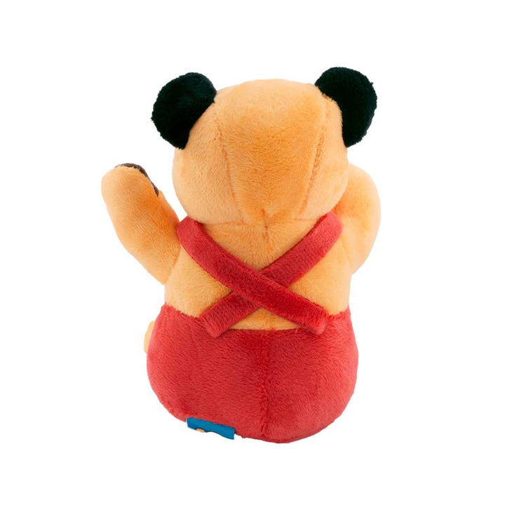 Sooty 5" Beanie Soft Toy-Sooty's Shop