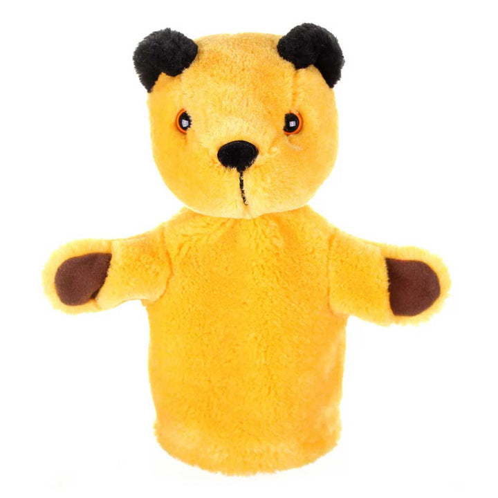 Sooty Hand Puppet