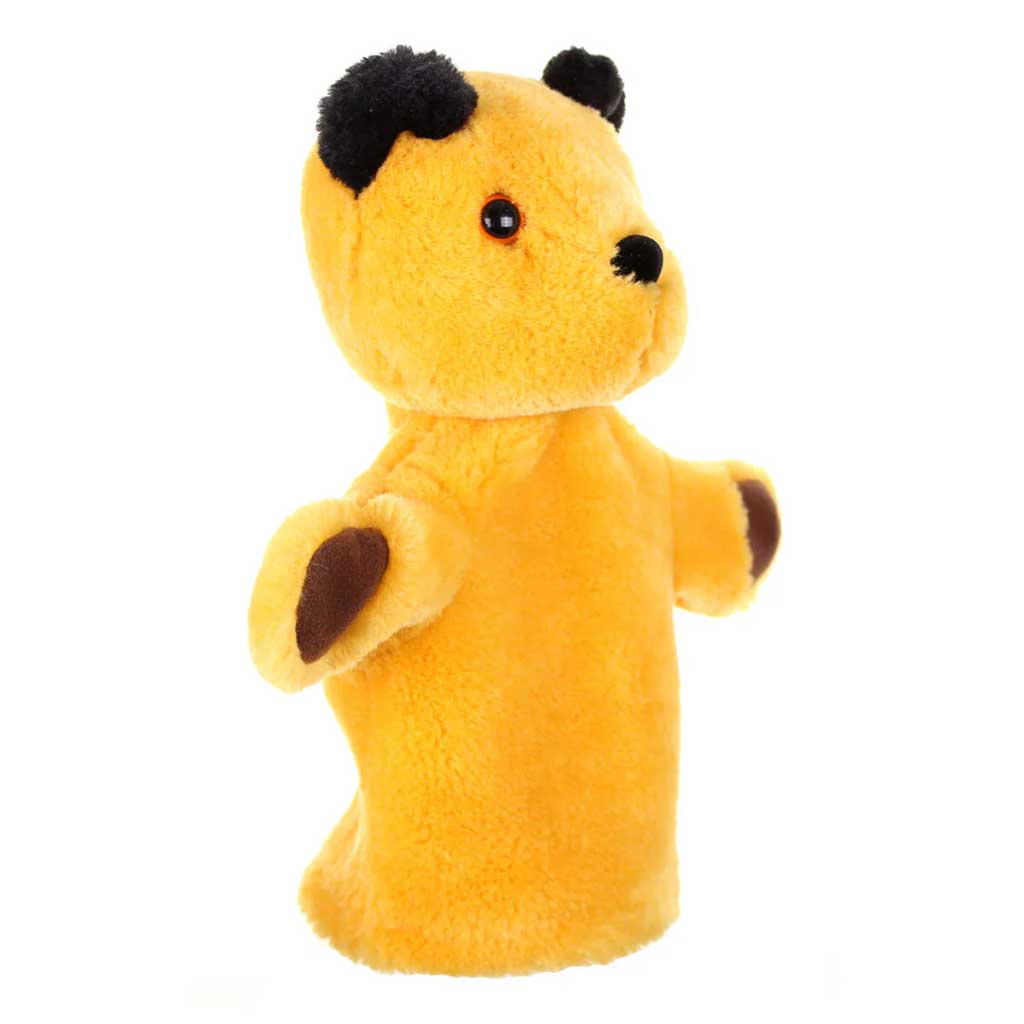 Sooty Hand Puppet | Sooty's Shop