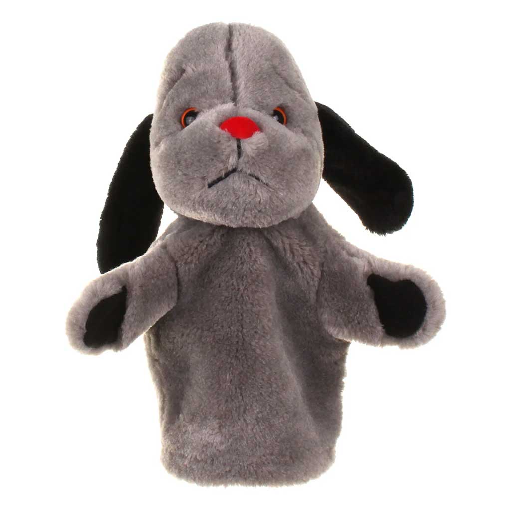 Sweep Hand Puppet | Sooty's Shop