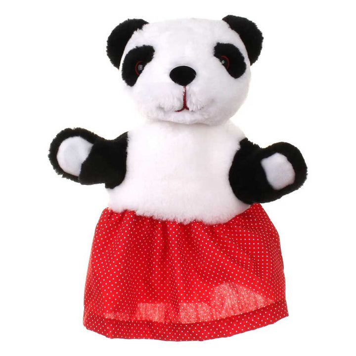 Soo Hand Puppet