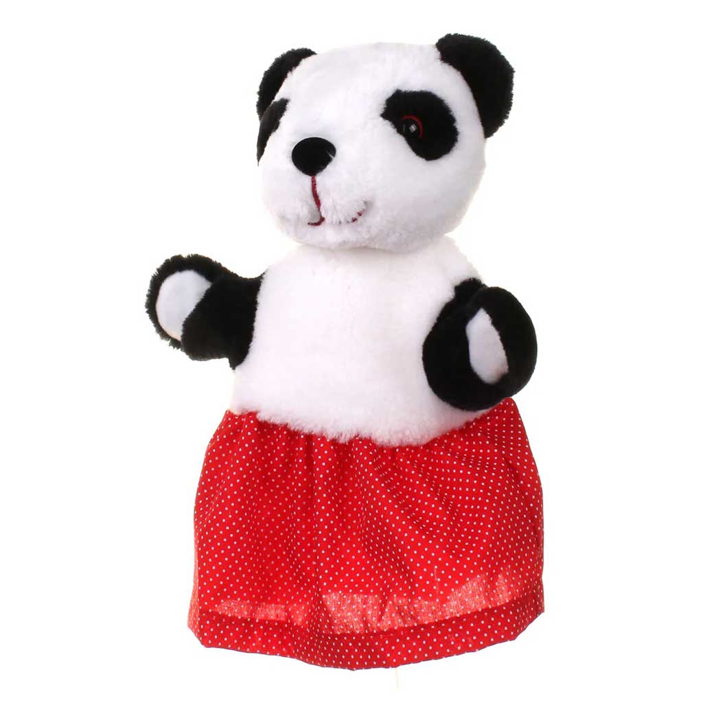 Soo Hand Puppet