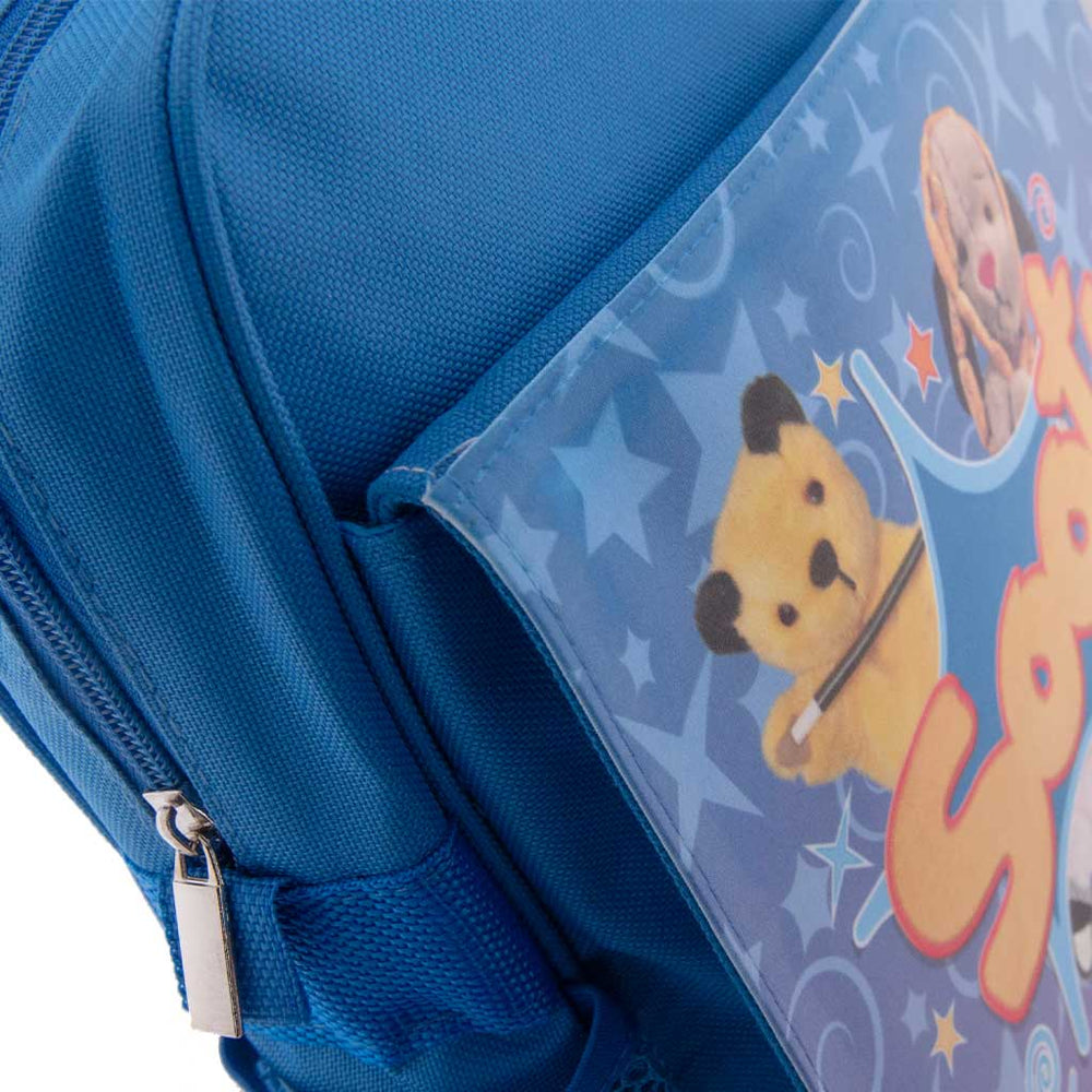 Sooty Sweep And Soo Children's Rucksack-Sooty's Shop