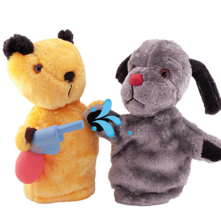 The Sooty Show Bundle-Sooty's Shop