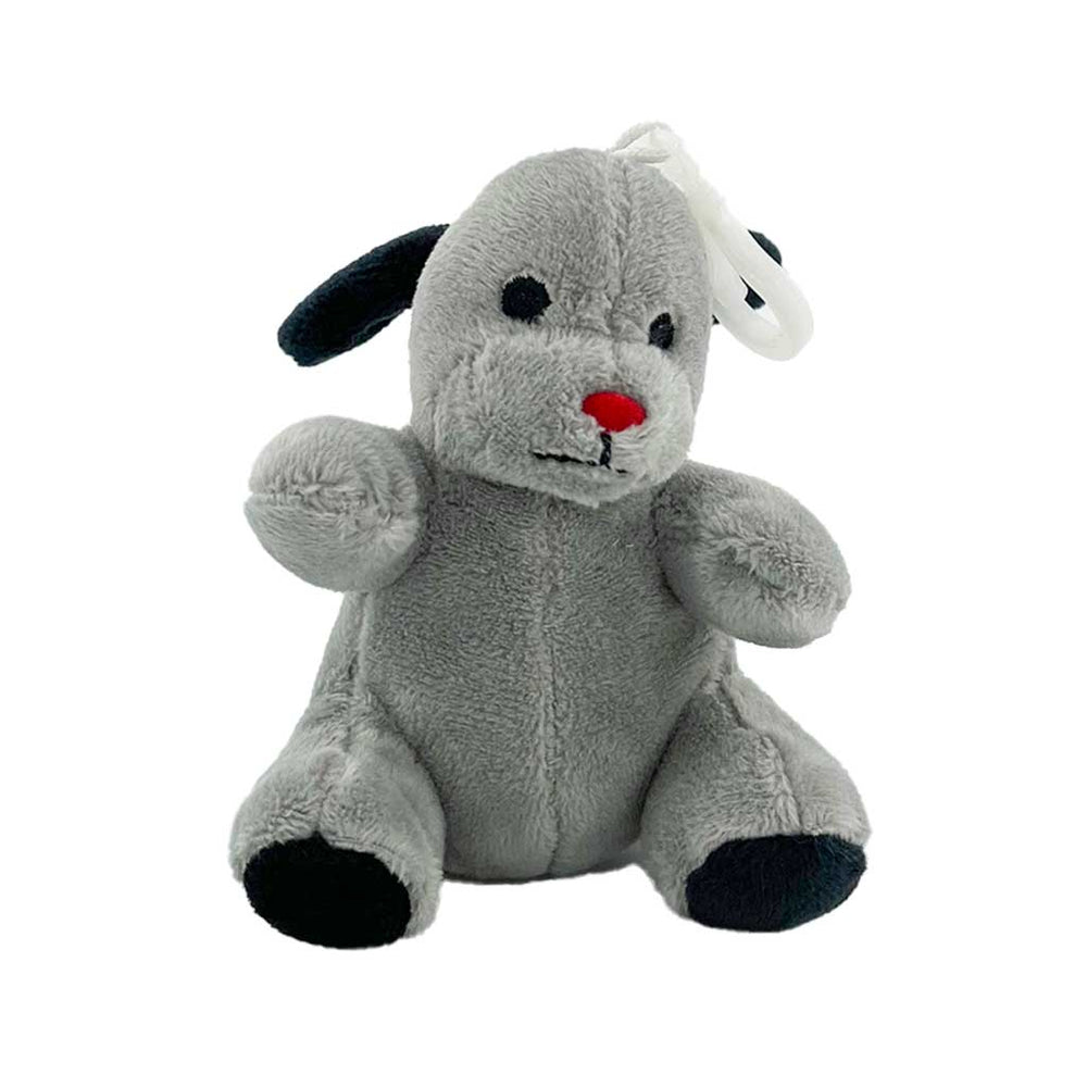 Sweep 9cm Soft Toy Plush Clip On-Sooty's Shop