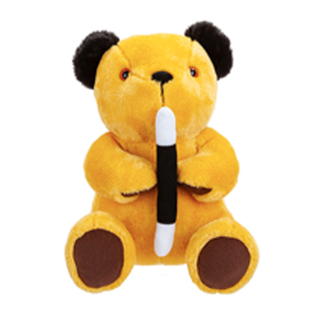 Sooty 12" Soft Toy Plush-Sooty's Shop