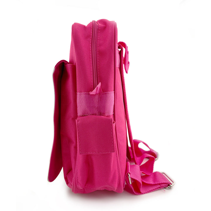 Sooty Sweep And Soo Pink Children's Rucksack-Sooty's Shop