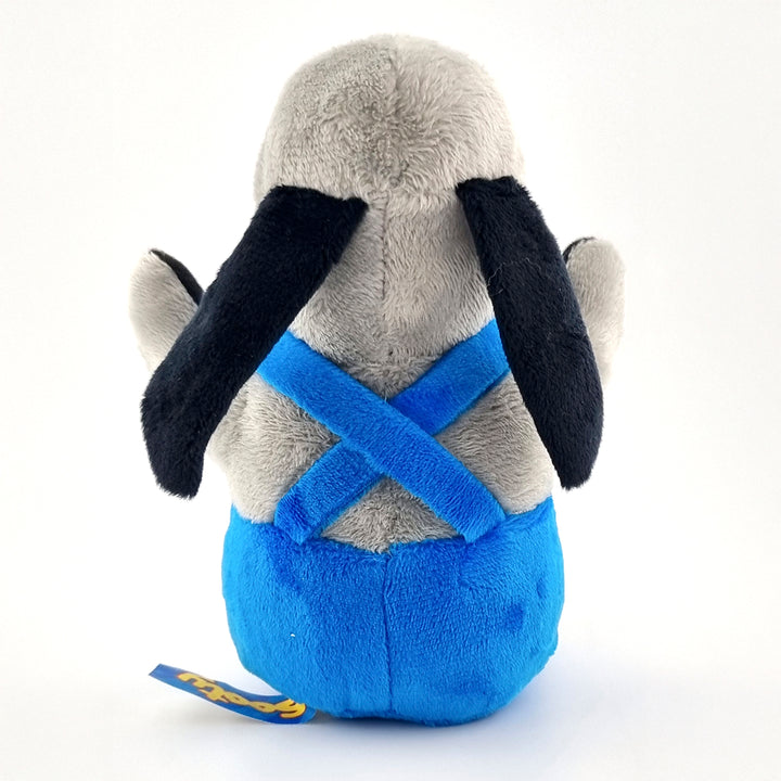 Sweep 5" Beanie Soft Toy