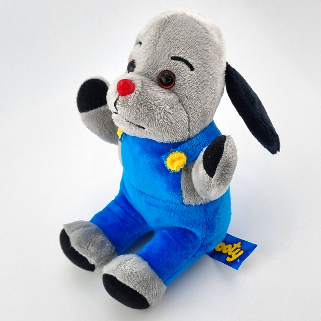 Sweep 5" Beanie Soft Toy