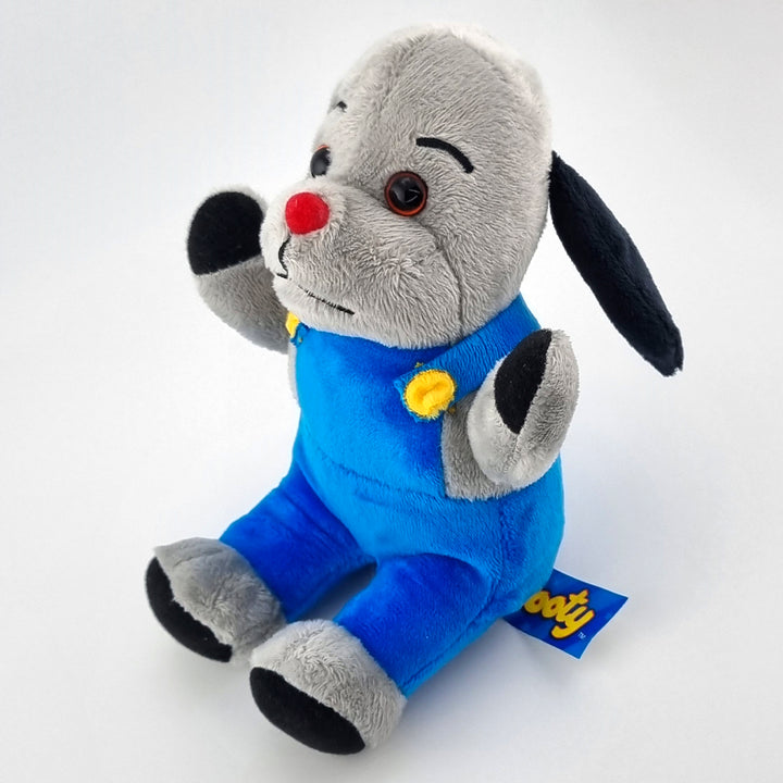Sweep 5" Beanie Soft Toy