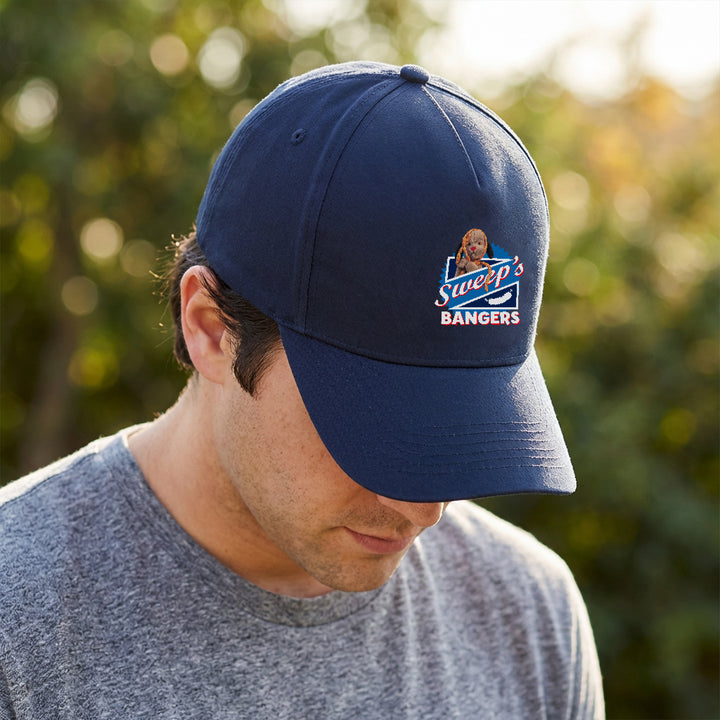 Sweep's Bangers Authentic 5-Panel Cap-Sooty's Shop