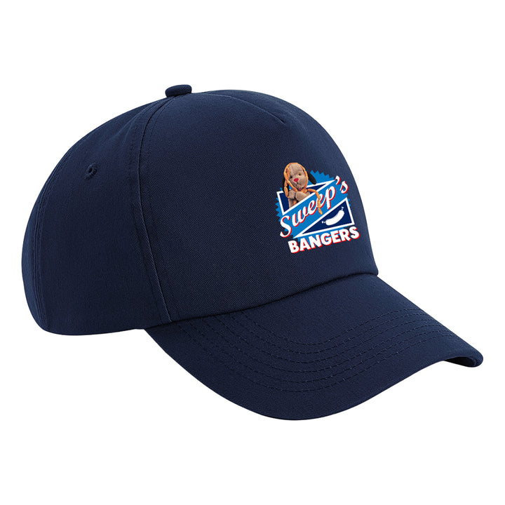 Sweep's Bangers Authentic 5-Panel Cap-Sooty's Shop