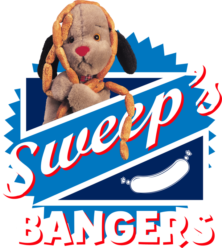 Sweep's Bangers Authentic 5-Panel Cap-Sooty's Shop