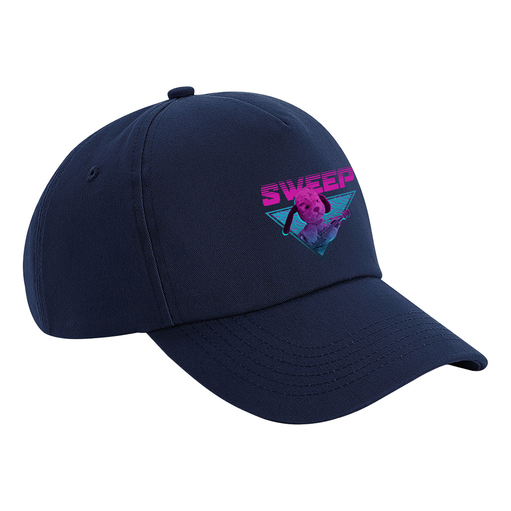 Sweep's Guitar Authentic 5-Panel Cap-Sooty's Shop