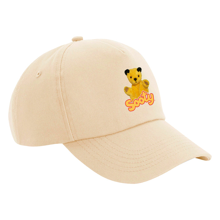 Sooty Authentic 5-Panel Cap-Sooty's Shop