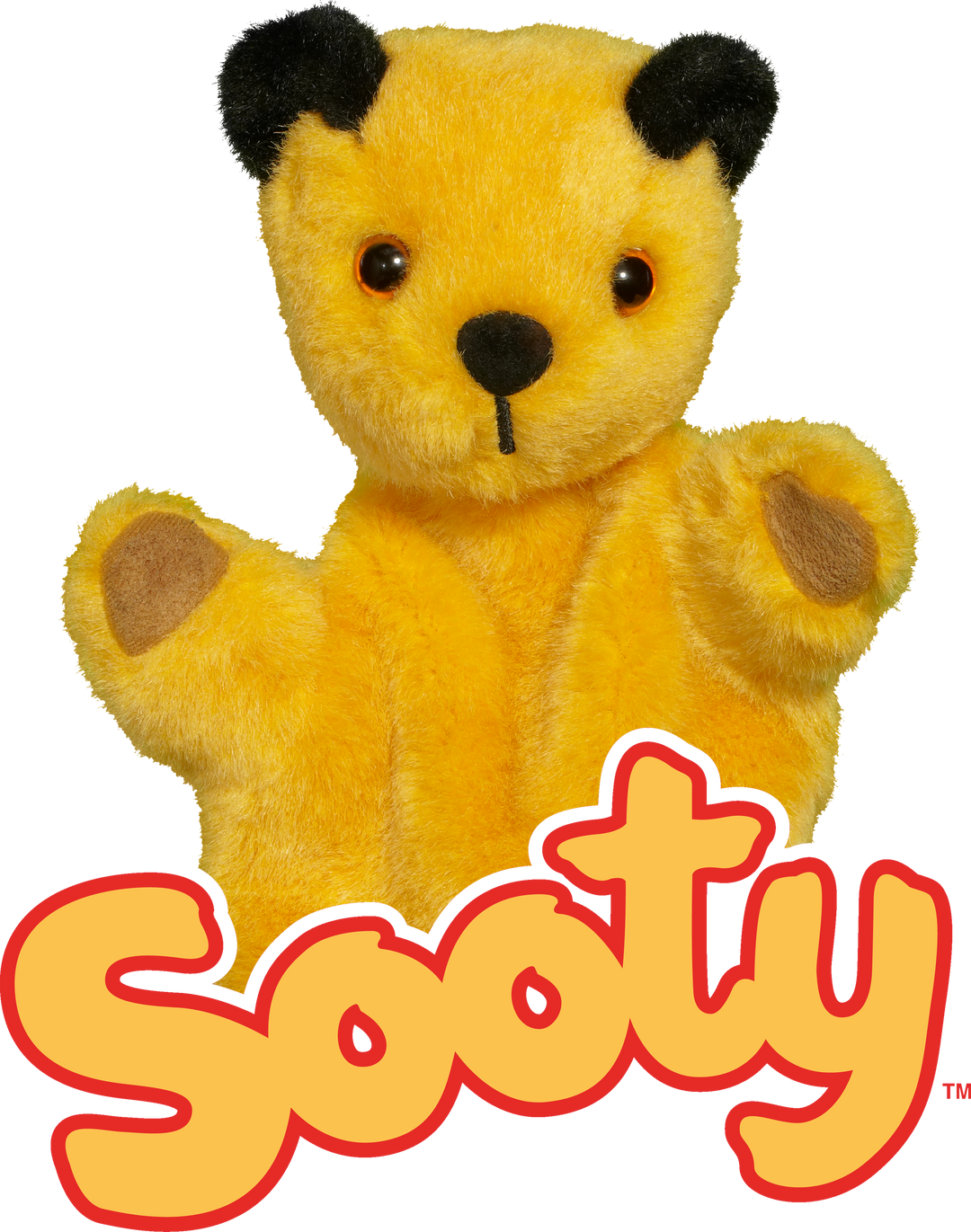 Sooty Authentic 5-Panel Cap-Sooty's Shop