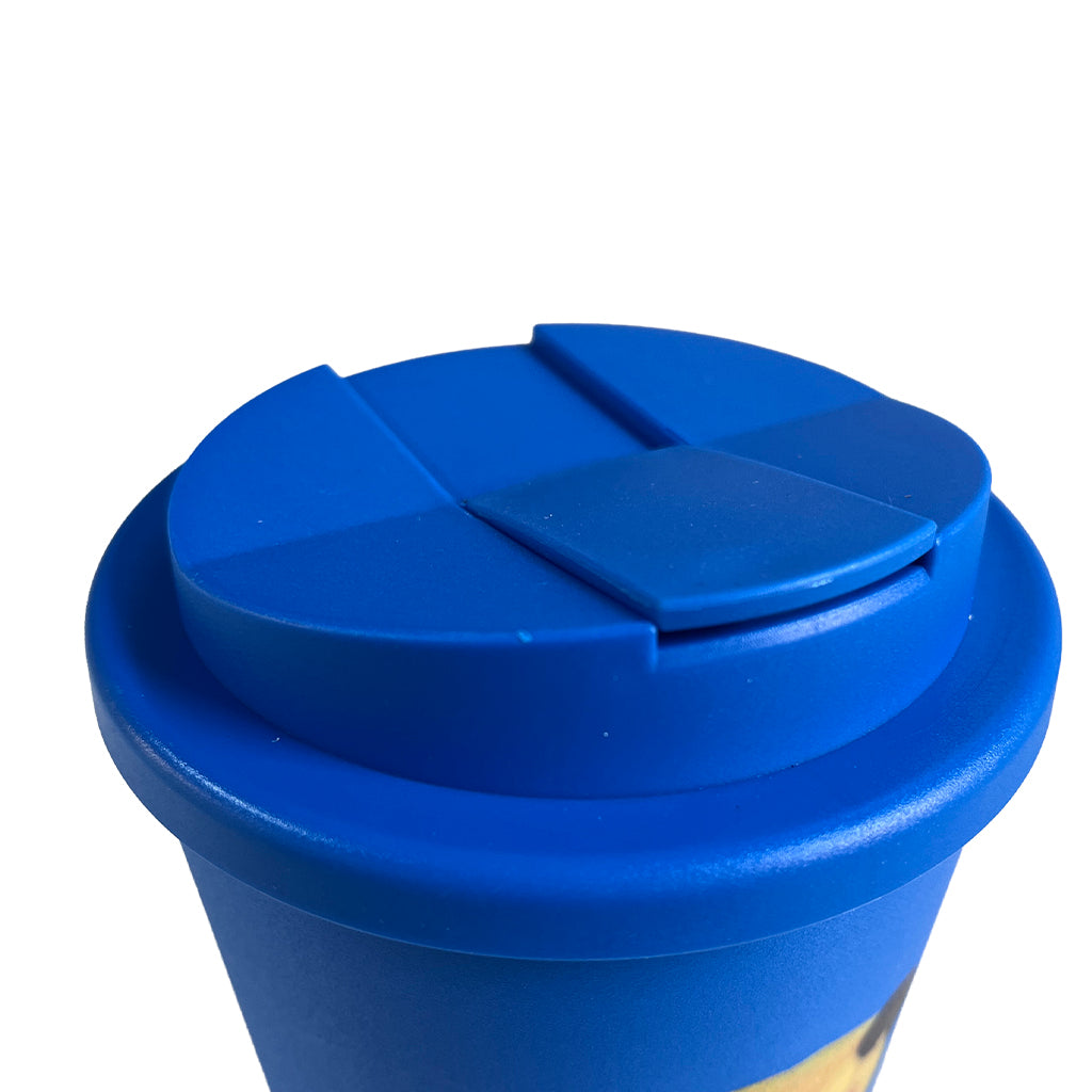 Sooty Tumbler - 350ml Insulated Travel Mug-Sooty's Shop