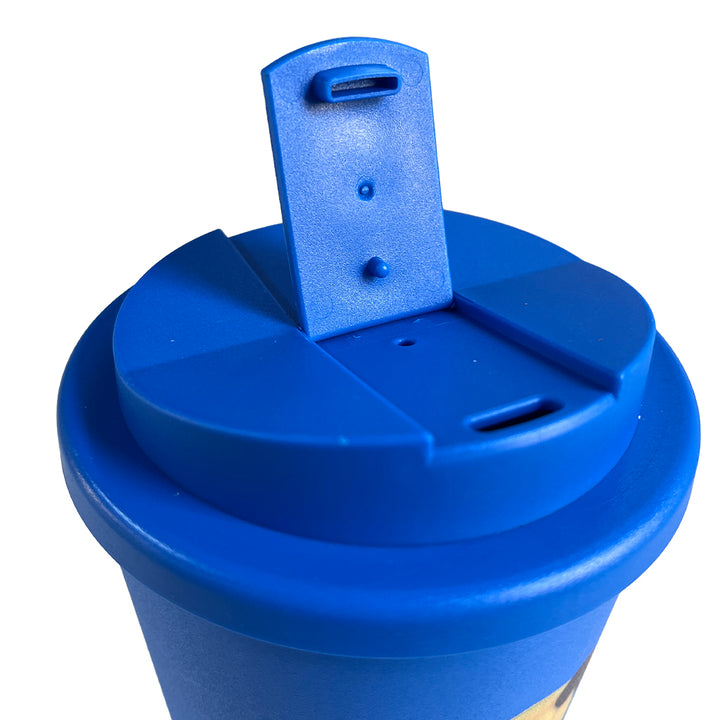 Sooty Tumbler - 350ml Insulated Travel Mug-Sooty's Shop