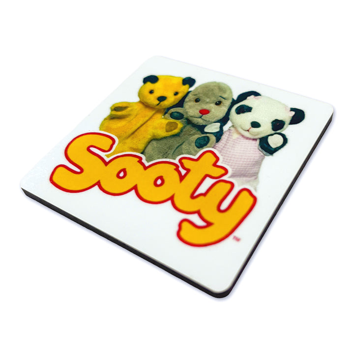 Sooty Show Magnet Bundle-Sooty's Shop