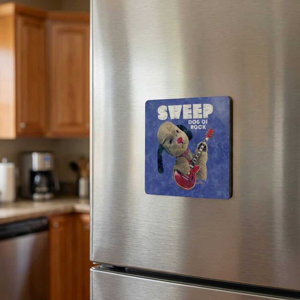 Sooty Show Magnet Bundle-Sooty's Shop