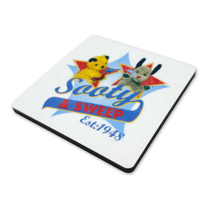 Sooty Show Magnet Bundle-Sooty's Shop
