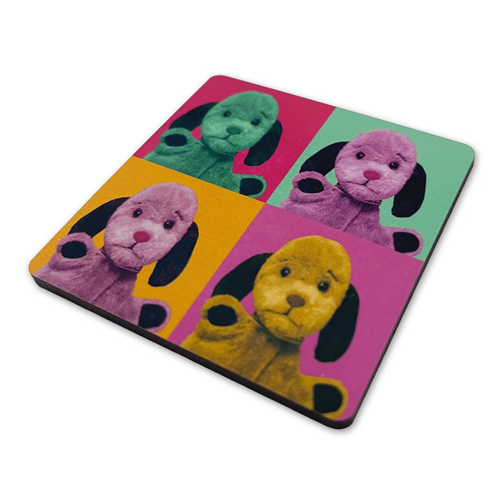 Sooty Show Magnet Bundle-Sooty's Shop