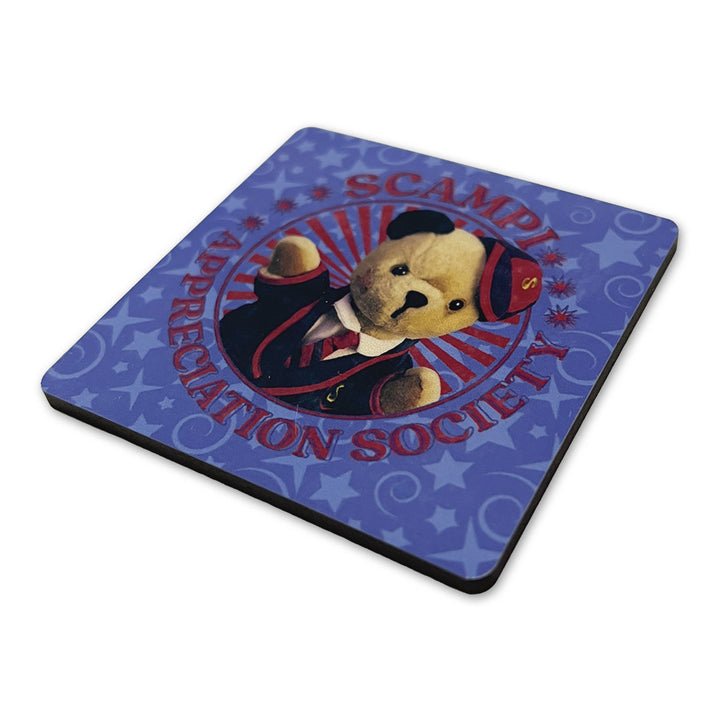 Sooty Show Magnet Bundle-Sooty's Shop