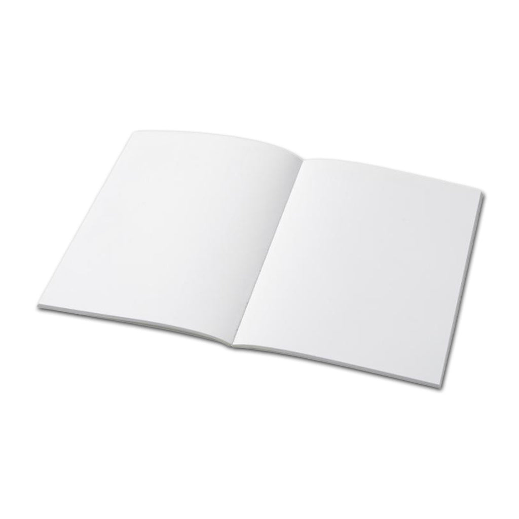 Sooty Izzy Wizzy Let's Get Busy Stacked A5 Notebook-Sooty's Shop