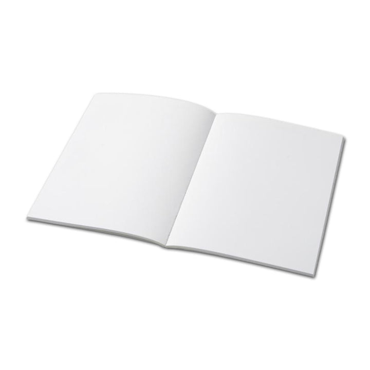 Sooty Izzy Wizzy Let's Get Busy Stacked A5 Notebook-Sooty's Shop