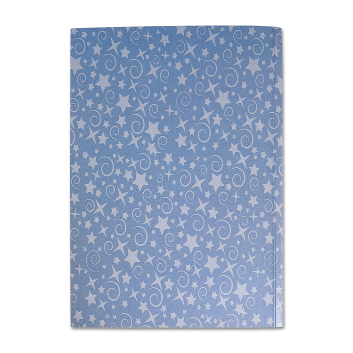 Sooty Izzy Wizzy Let's Get Busy Stacked A5 Notebook-Sooty's Shop
