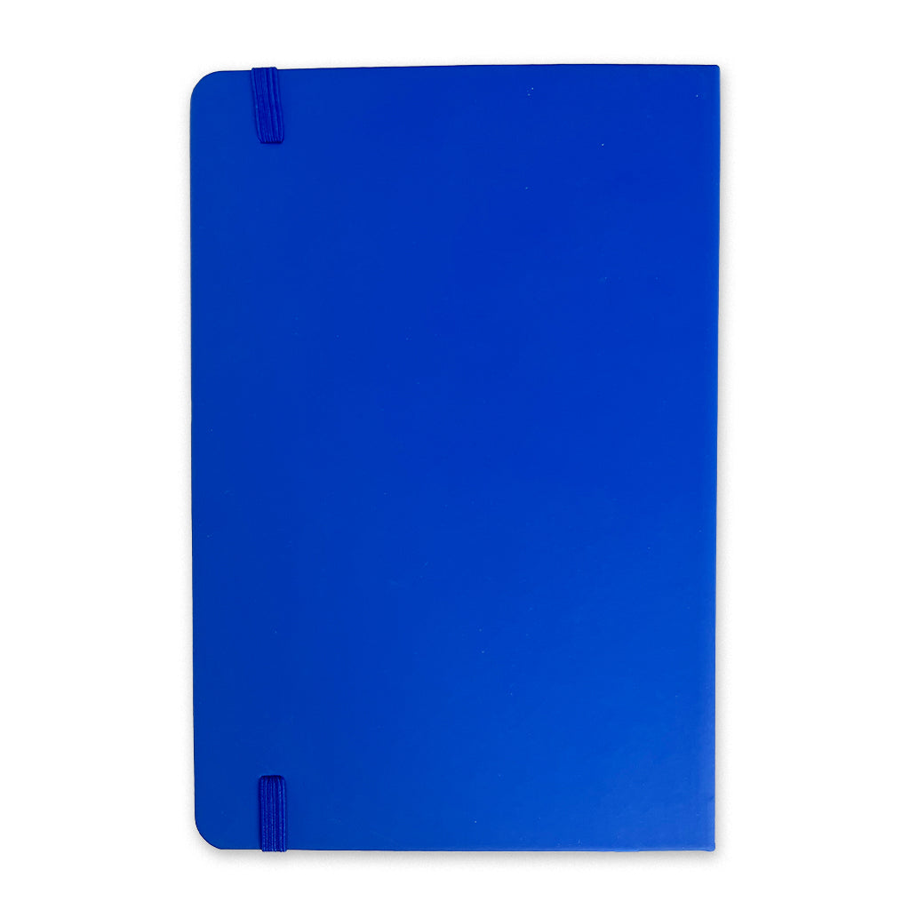Sweep Journal Sooty Sweep & Soo A5 Journal - A5 Notebook with Elastic Closure – Sooty ...