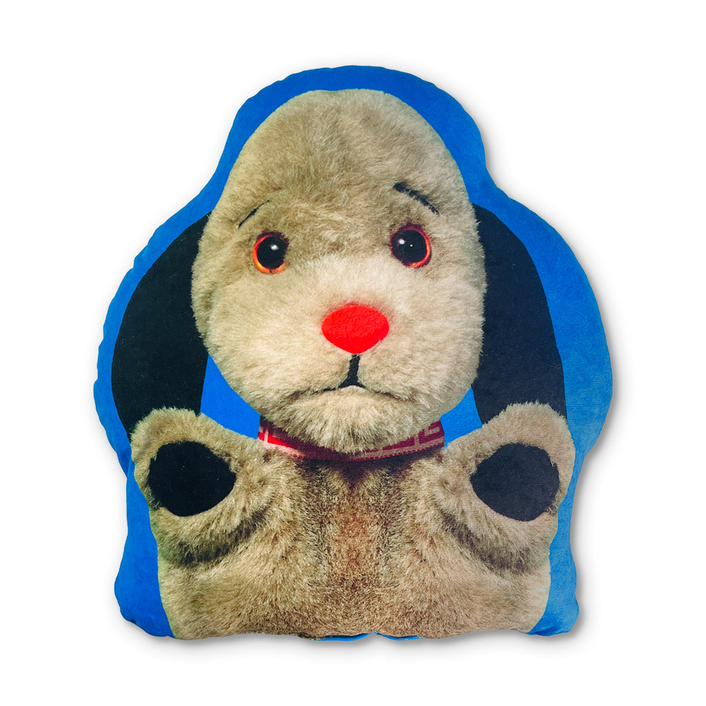 Sweep Mush Cush Cushion-Sooty's Shop