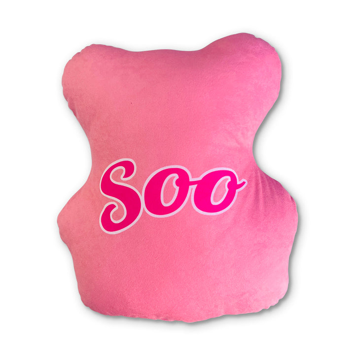Soo Mush Cush Cushion-Sooty's Shop