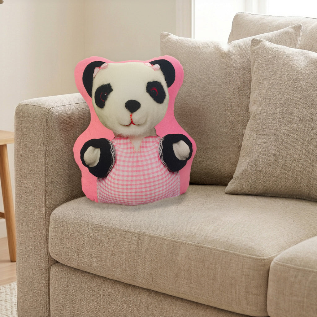 Sooty Plush Cushion Bundle-Sooty's Shop