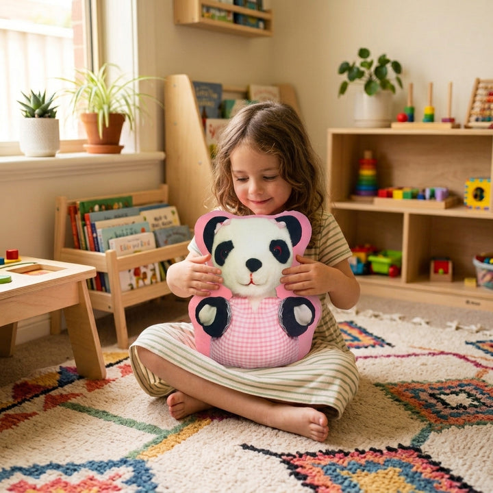 Soo Mush Cush Cushion-Sooty's Shop