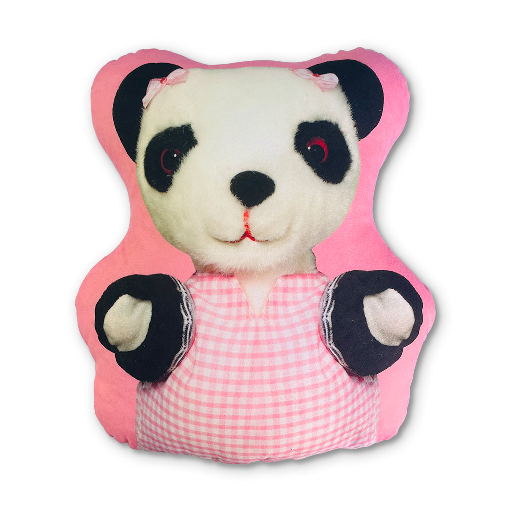 Sooty Plush Cushion Bundle-Sooty's Shop
