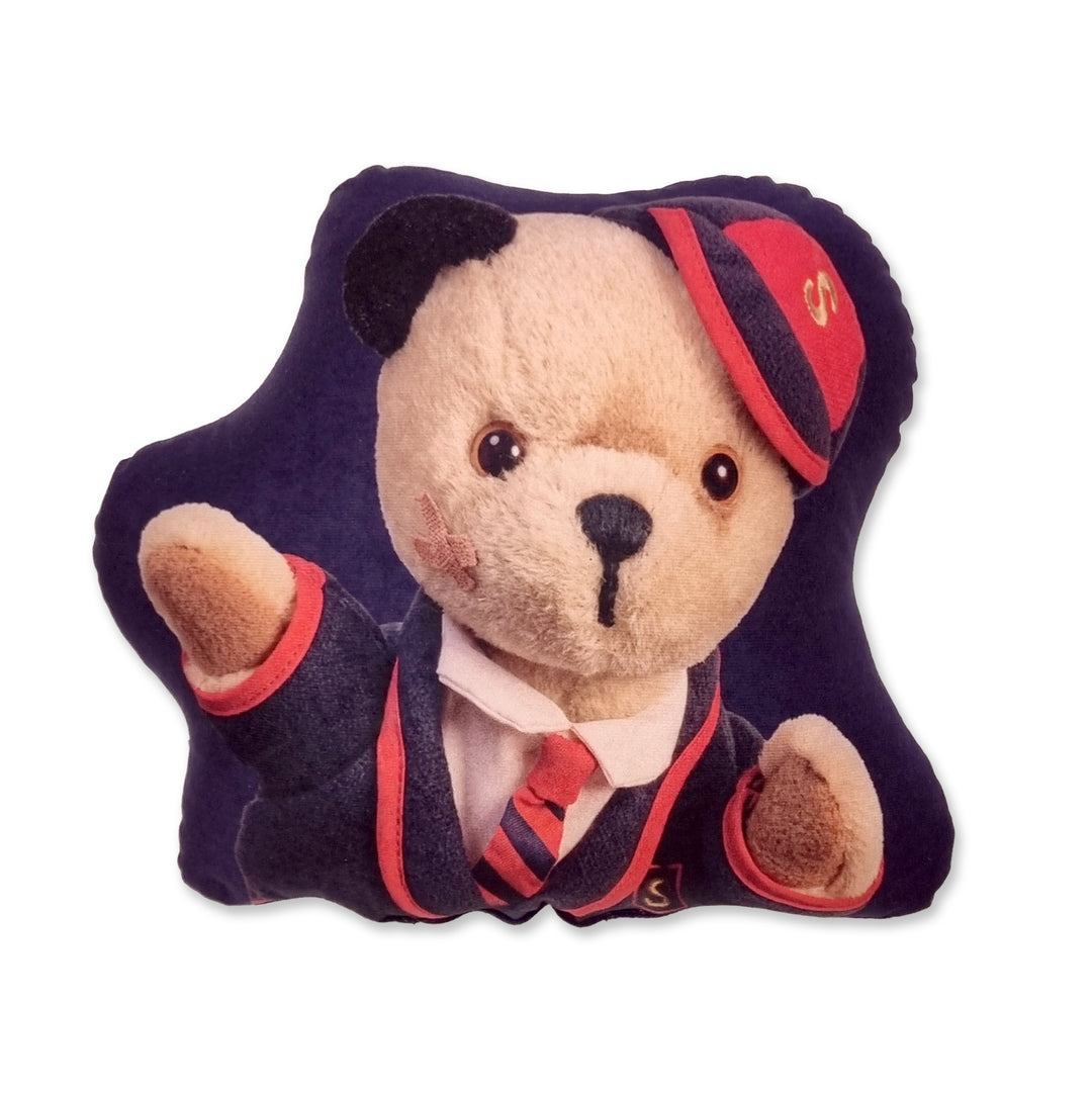 Scampi Plush Cushion