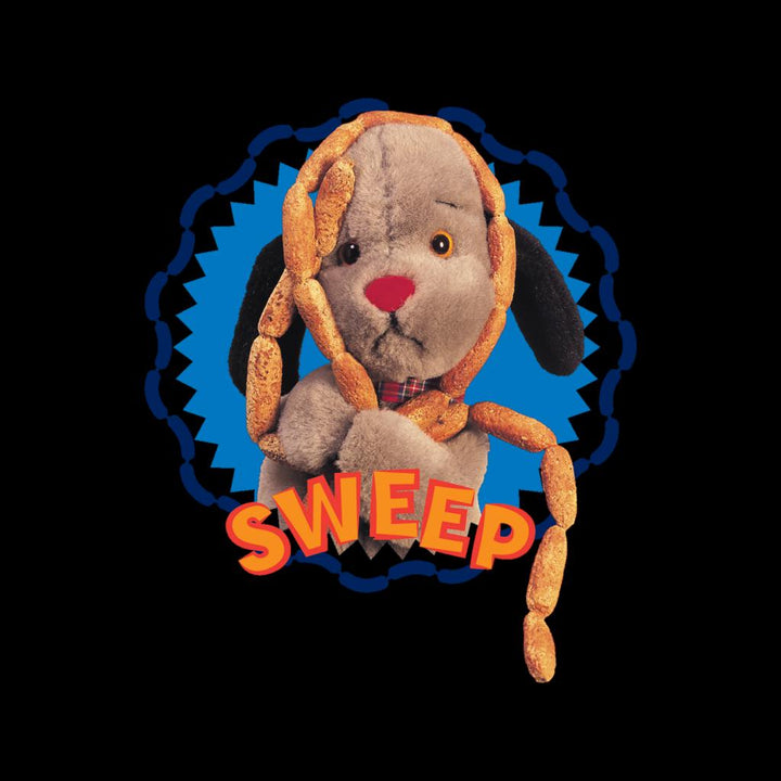 Sweep Sausages Men's T-Shirt