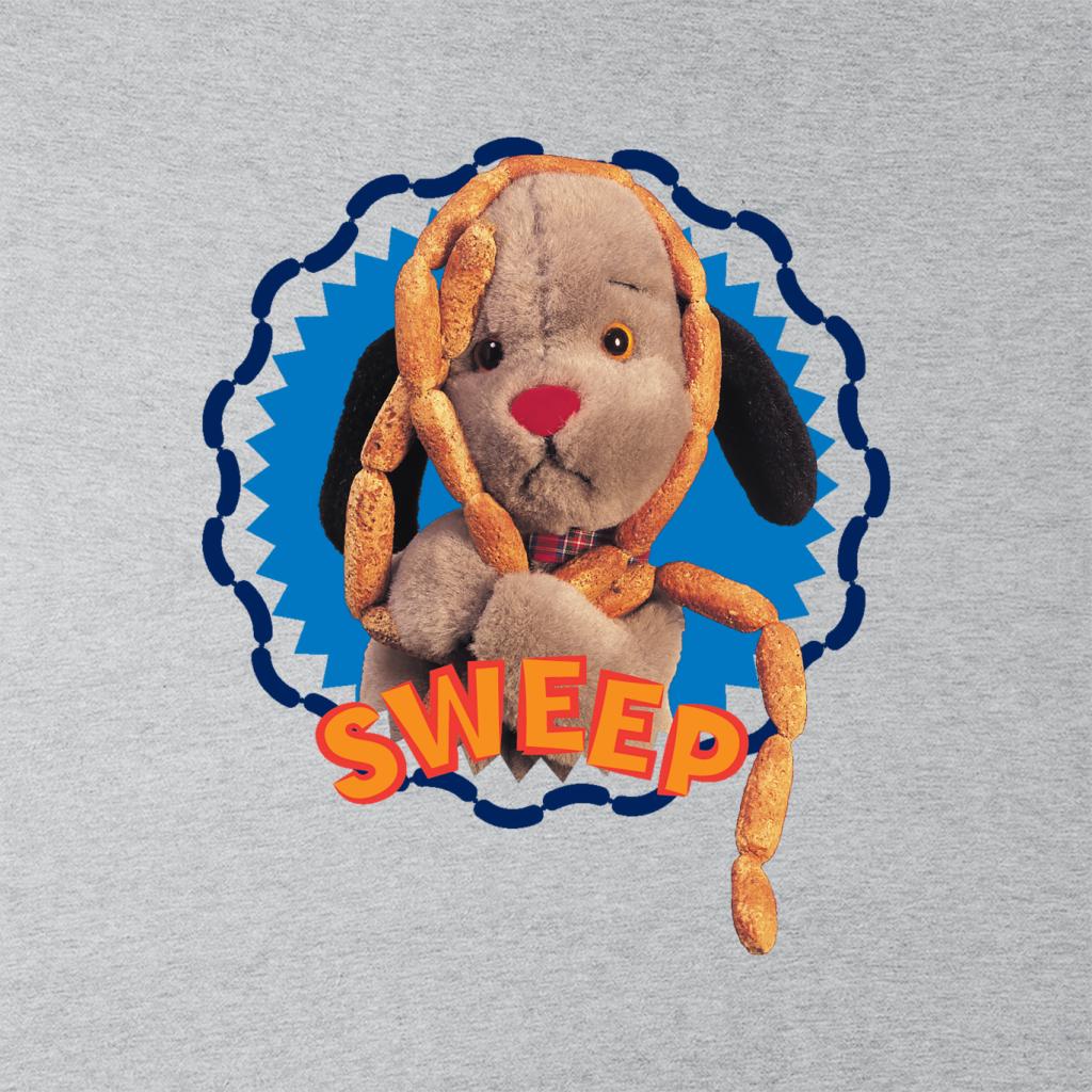 Sweep Sausages Kids Hooded Sweatshirt