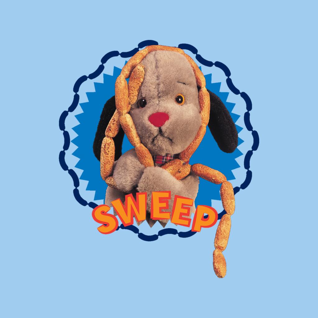 Sweep Sausages Kids T-Shirt