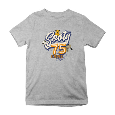 75th Anniversary Kids T-Shirt-Sooty's Shop