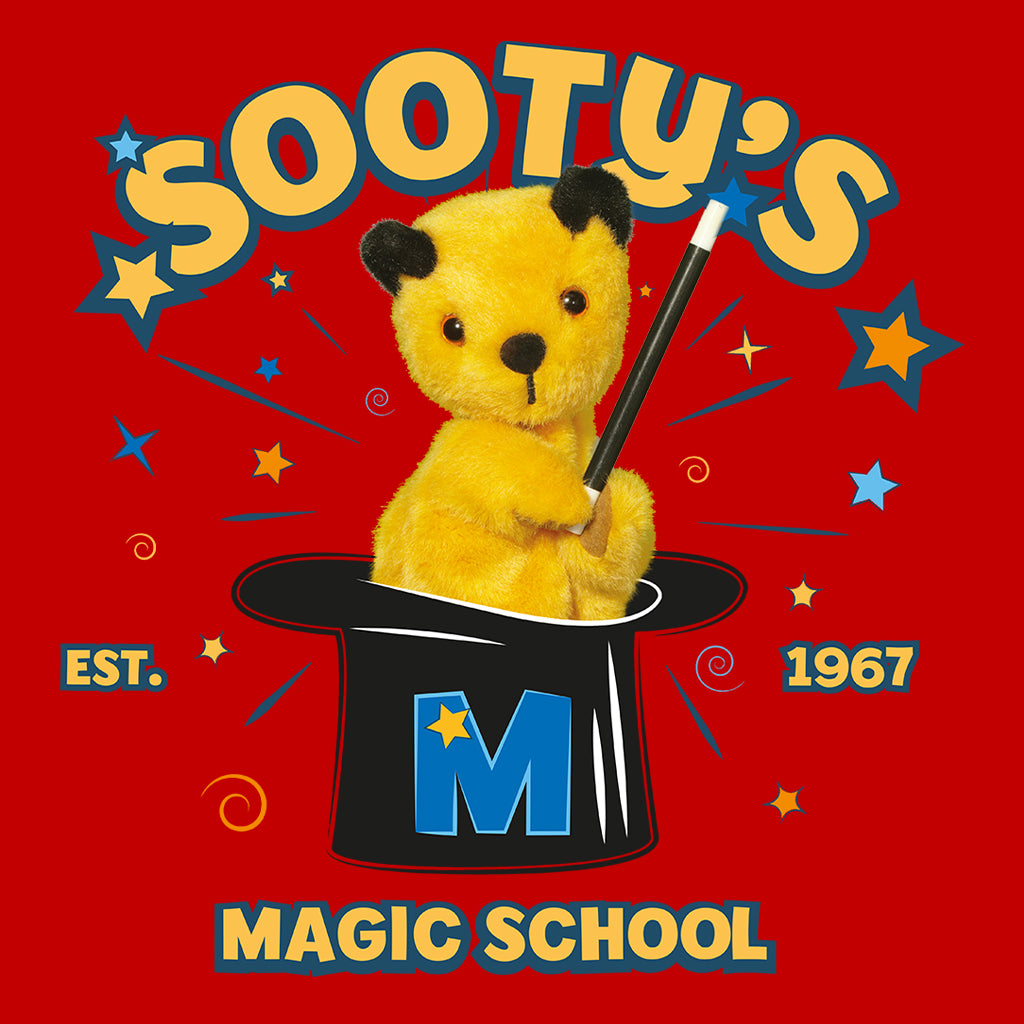 Sooty's Magic School Women's T-Shirt-Sooty's Shop