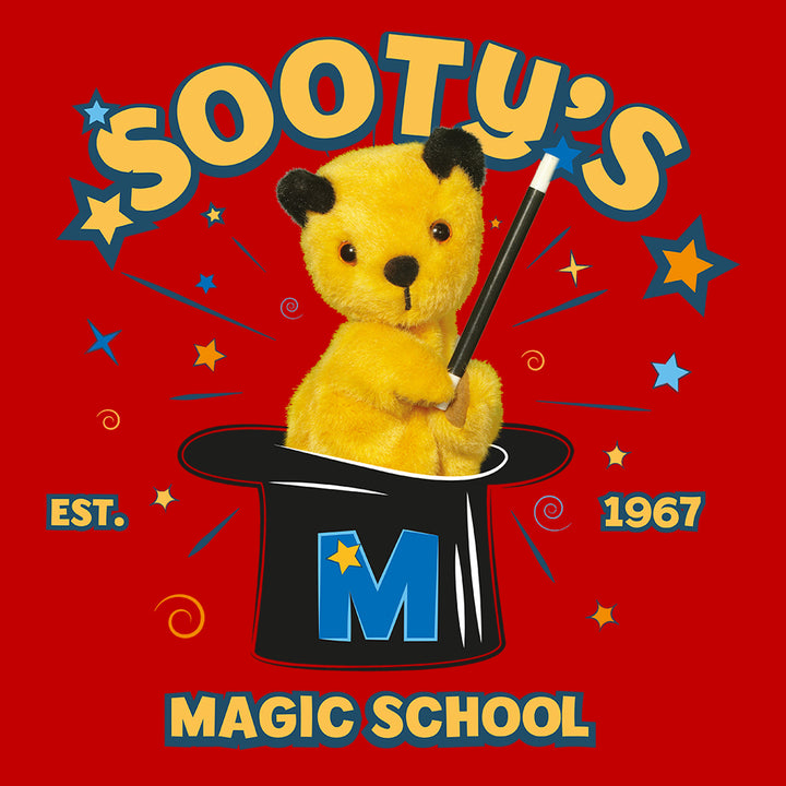 Sooty's Magic School Women's T-Shirt-Sooty's Shop