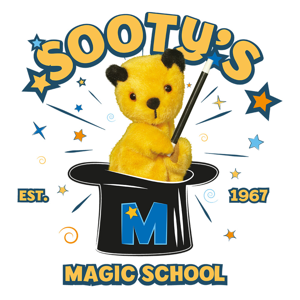 Sooty's Magic School Women's T-Shirt-Sooty's Shop